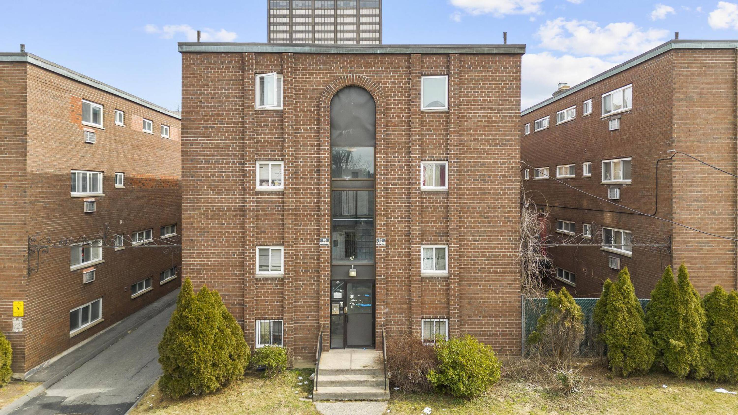 Exceptional Multifamily Conversion Opportunity